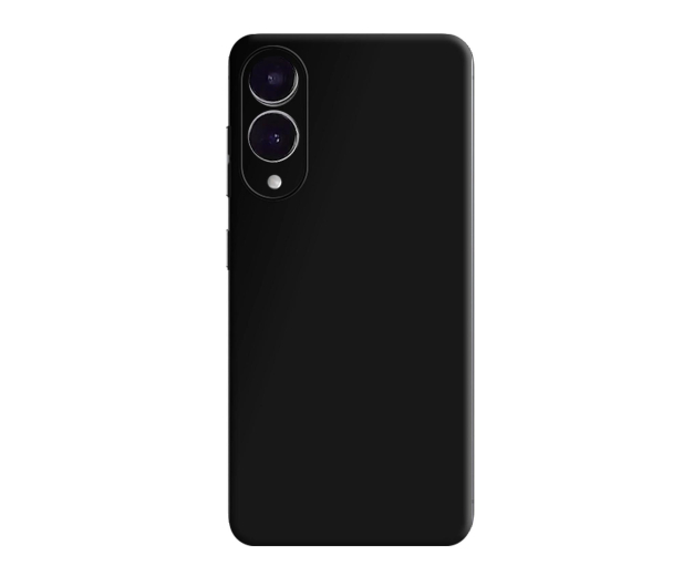 3mk Matt Case Pro do Galaxy S25 Edge - 1343753 - zdjęcie 3
